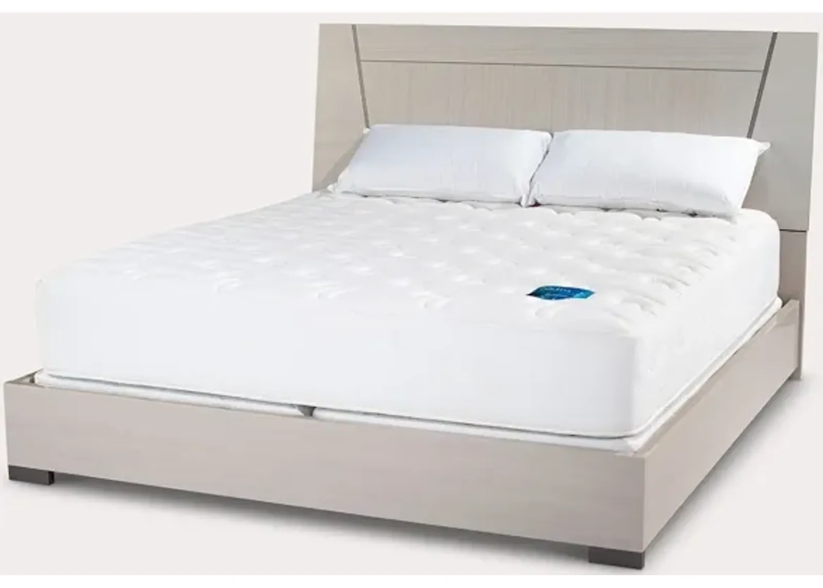 ALF Italia Mont Blanc Bedroom Set - King