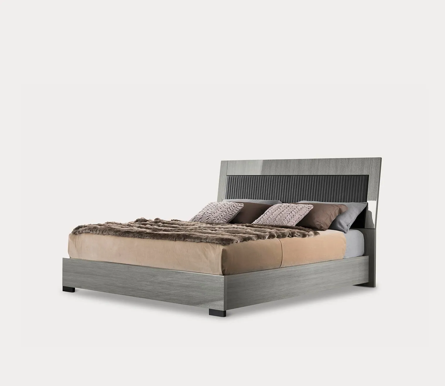 ALF Italia Novecento Bedroom Set - Queen