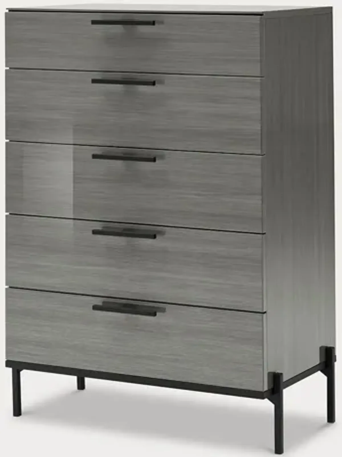 ALF Italia Novecento Bedroom Set - Queen