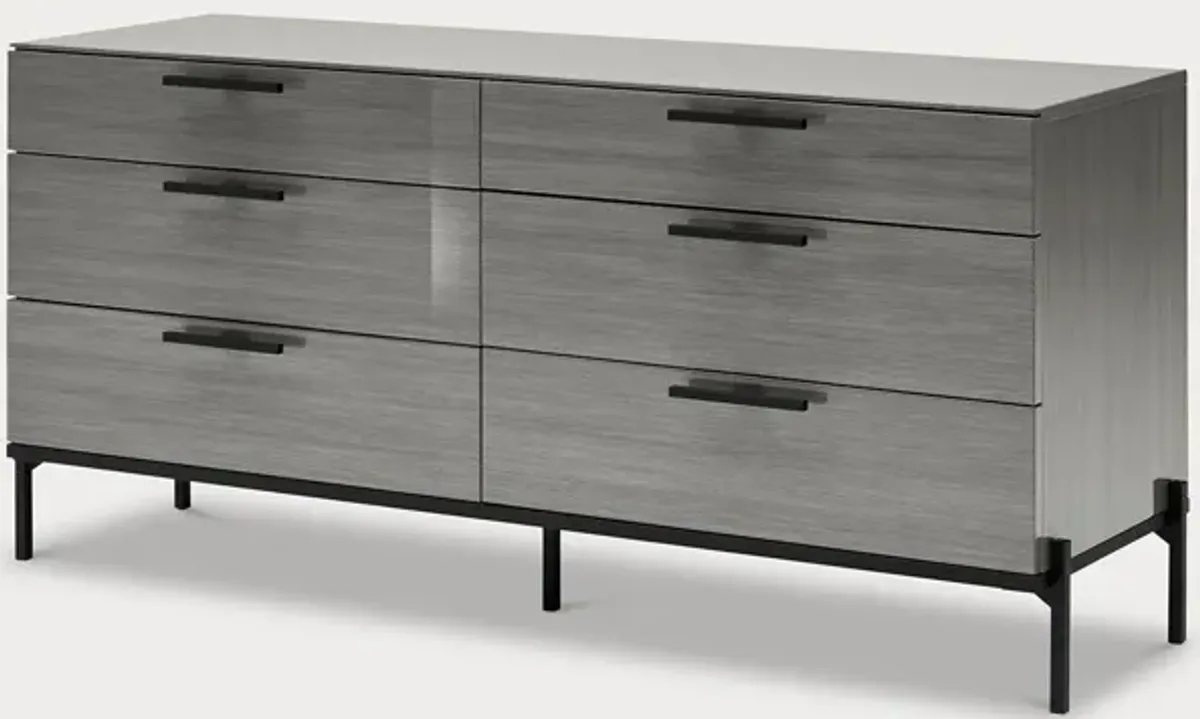 ALF Italia Novecento Bedroom Set - King