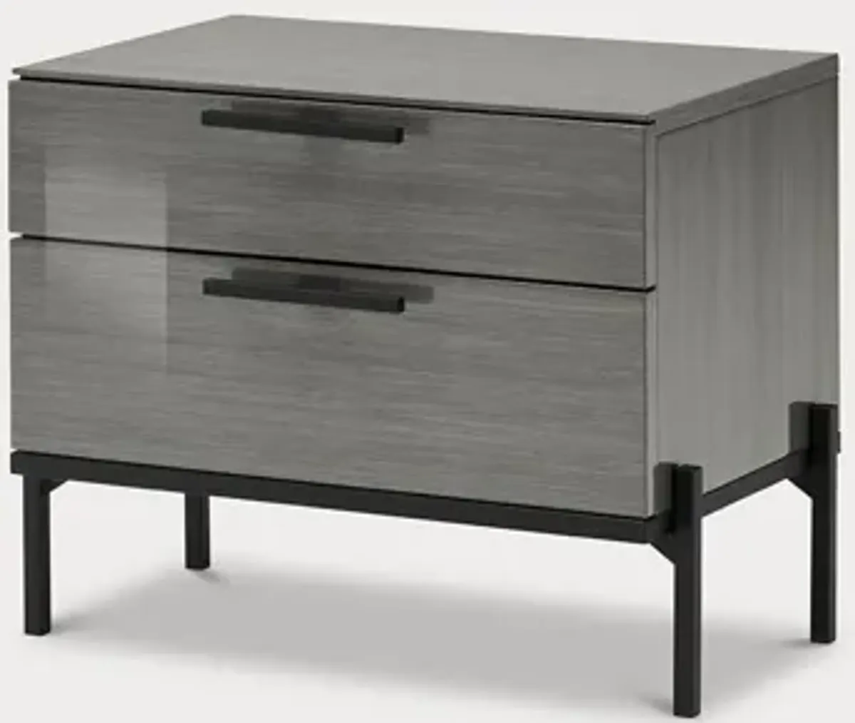 ALF Italia Novecento Bedroom Set - King