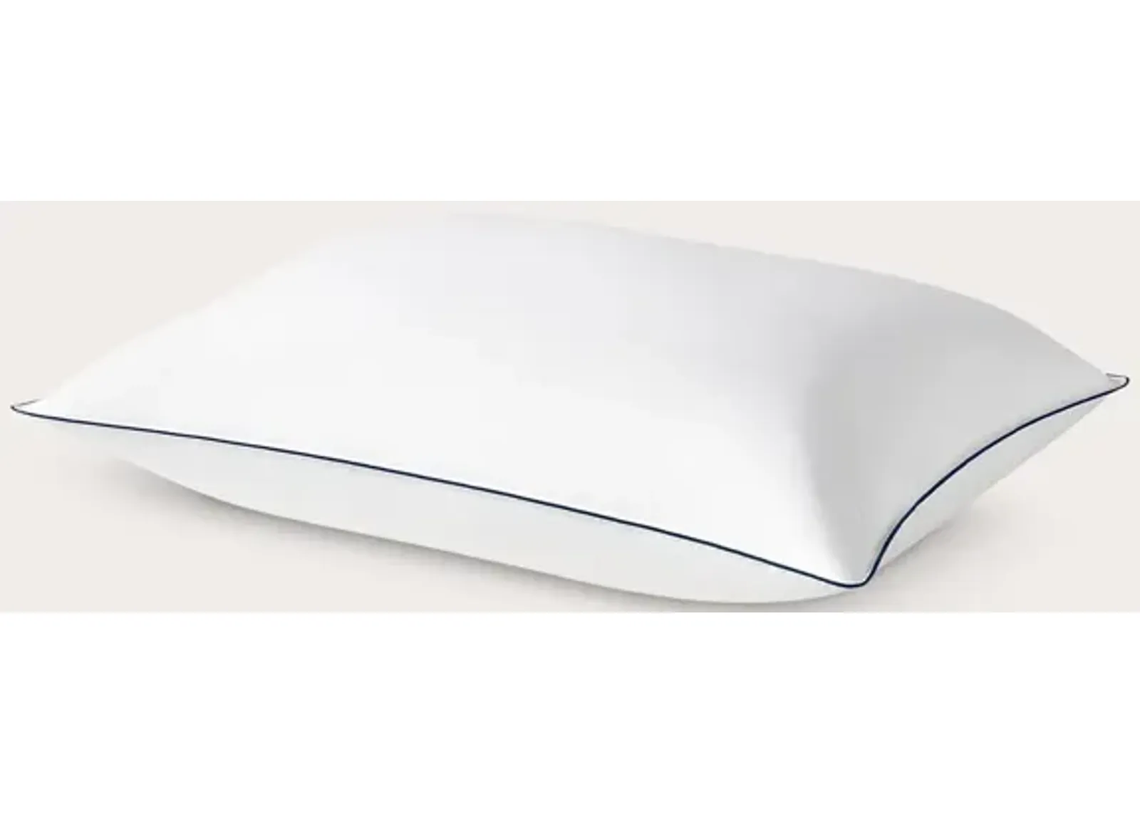 Sleeptone Loft Supportive Feather and Down Pillow - Queen