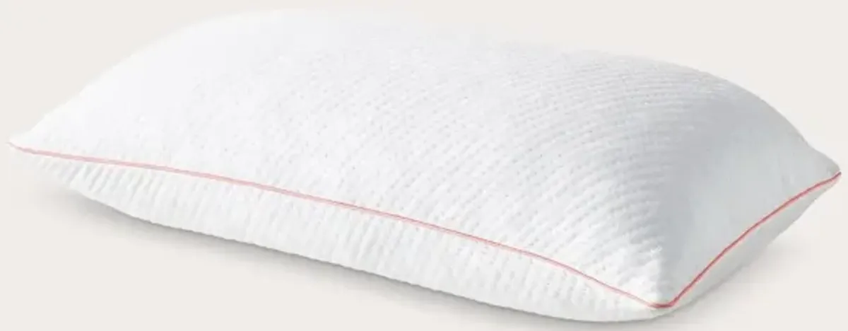 Sleeptone Loft Breathable Support Pillow - Memory Foam - Queen