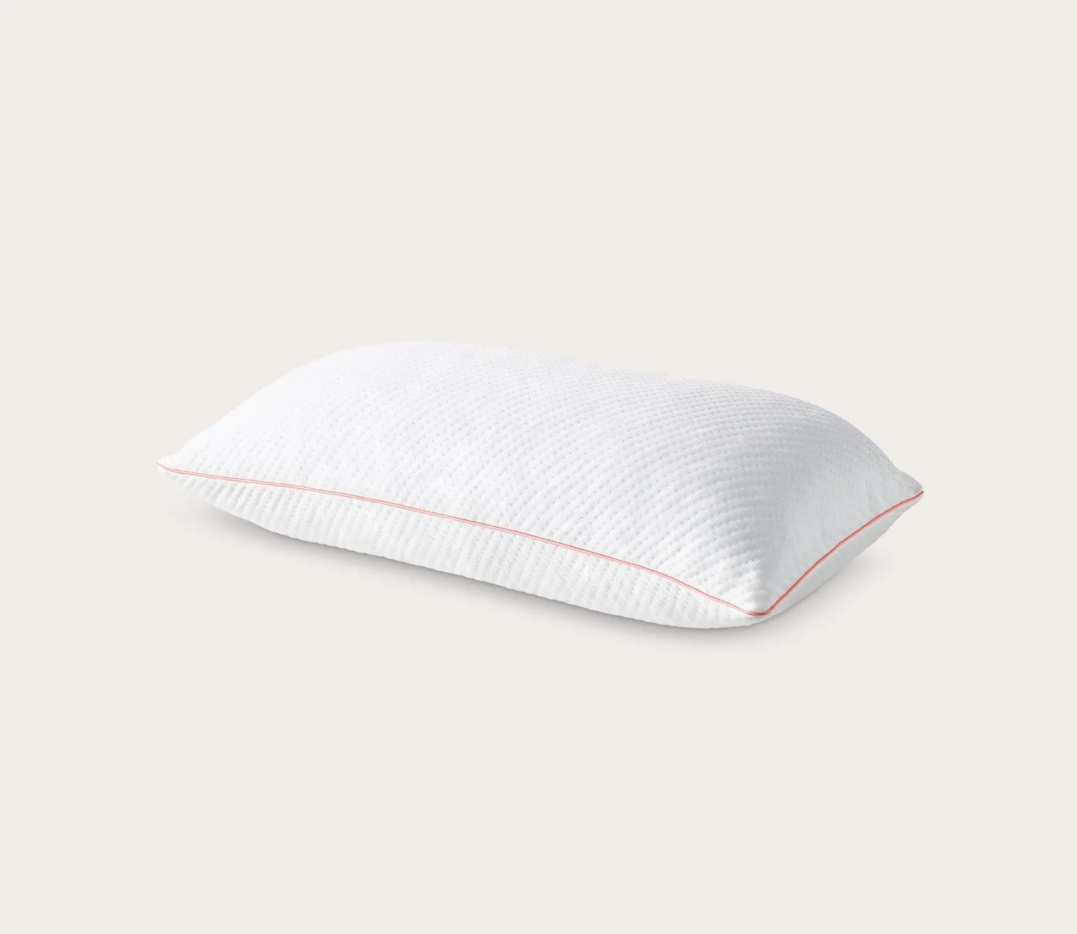 Sleeptone Loft Breathable Support Pillow - Memory Foam - King