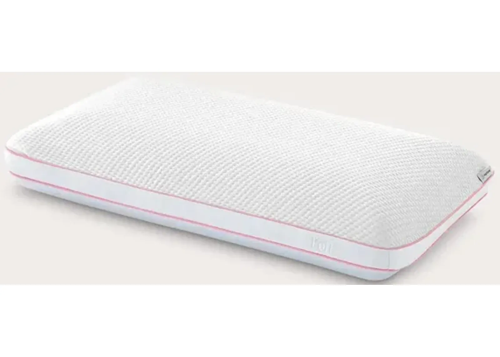 Sleeptone Loft Icetone Body Pillow - Memory Foam