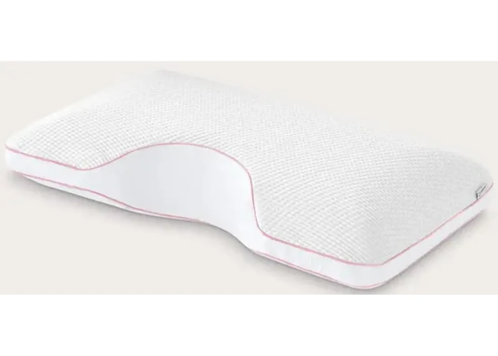 Sleeptone Loft Cool Control Side Sleeper Pillow - Memory Foam - Queen