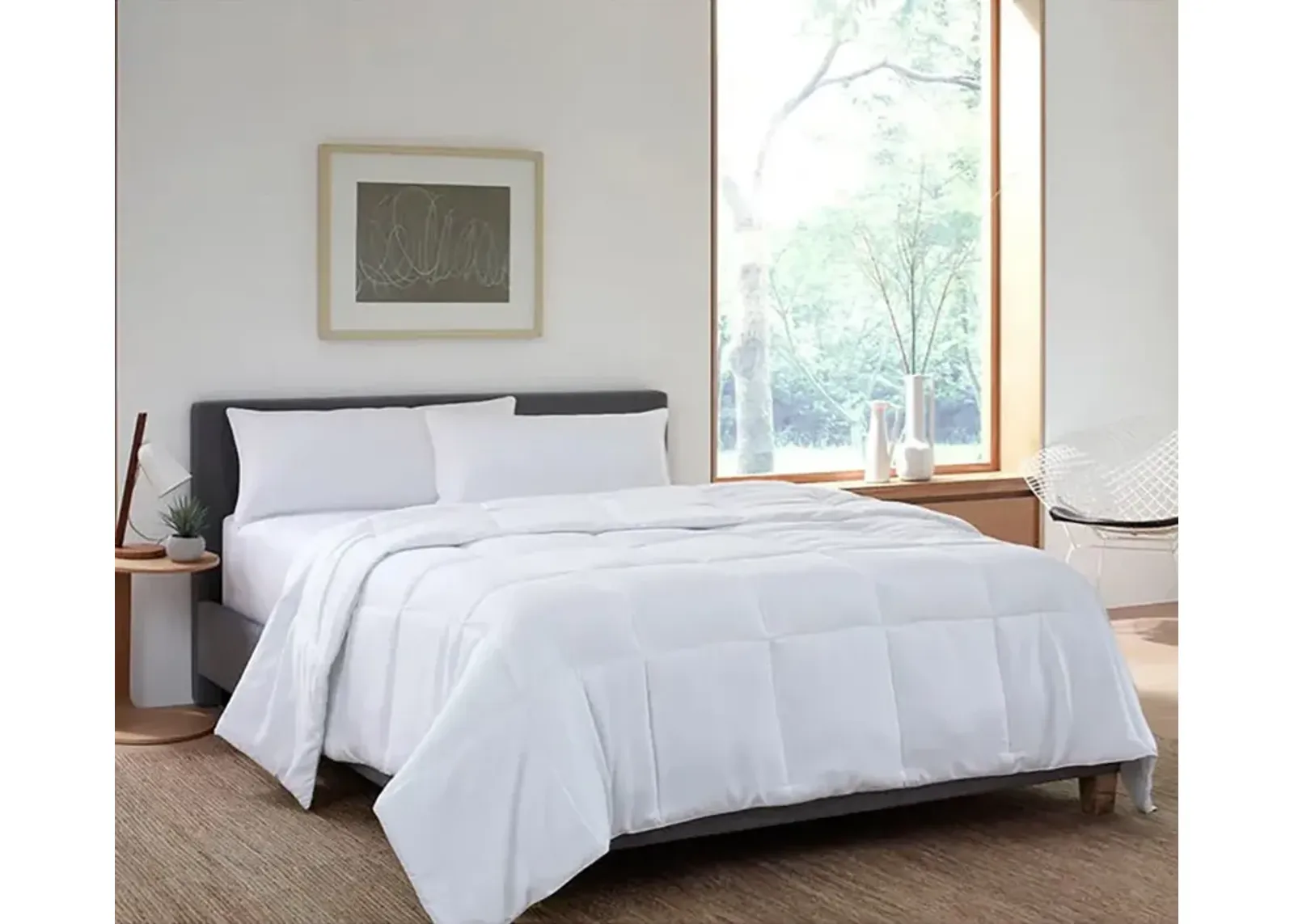 Sleeptone Goto Down Alternative Comforter - Twin