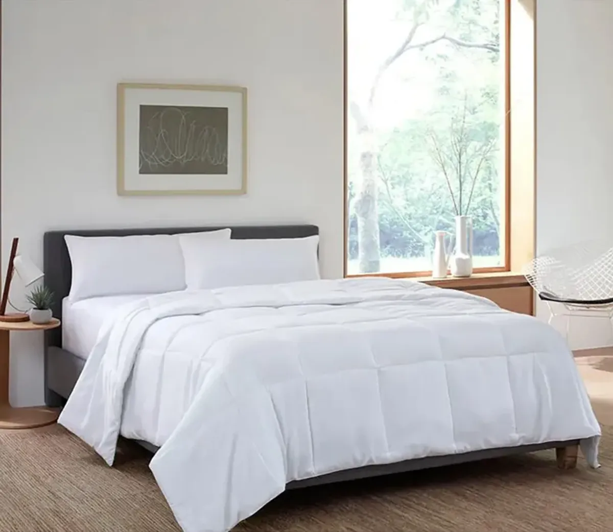 Sleeptone Goto Down Alternative Comforter - Twin