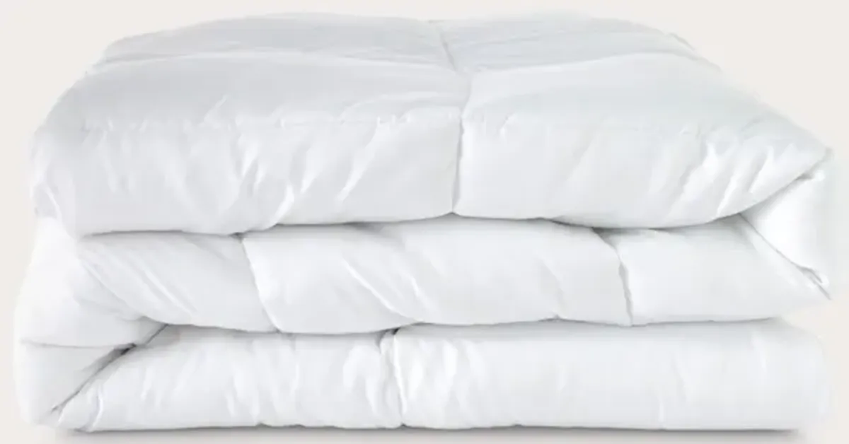 Sleeptone Goto Down Alternative Comforter - Queen