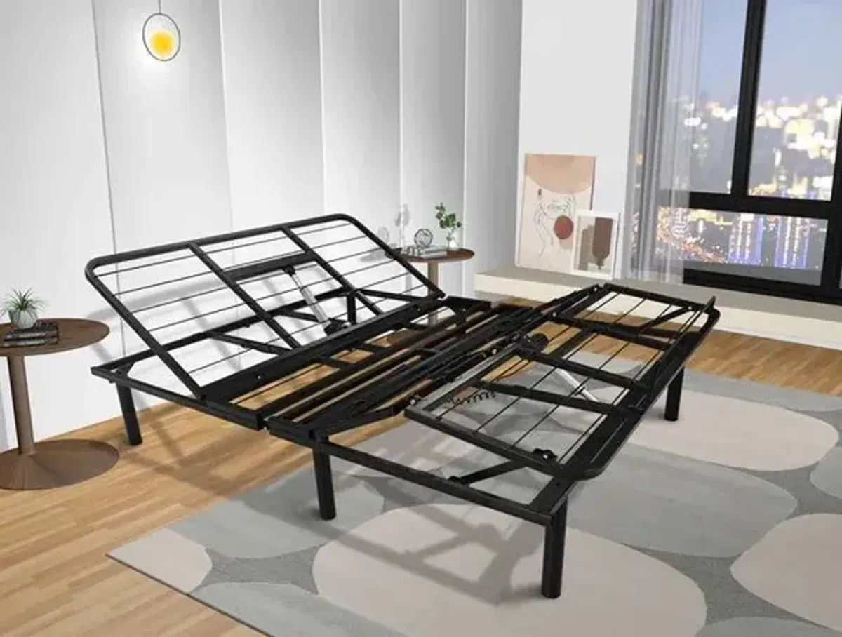 Sleeptone Goto G50 Adjustable Bed Base - Twin XL