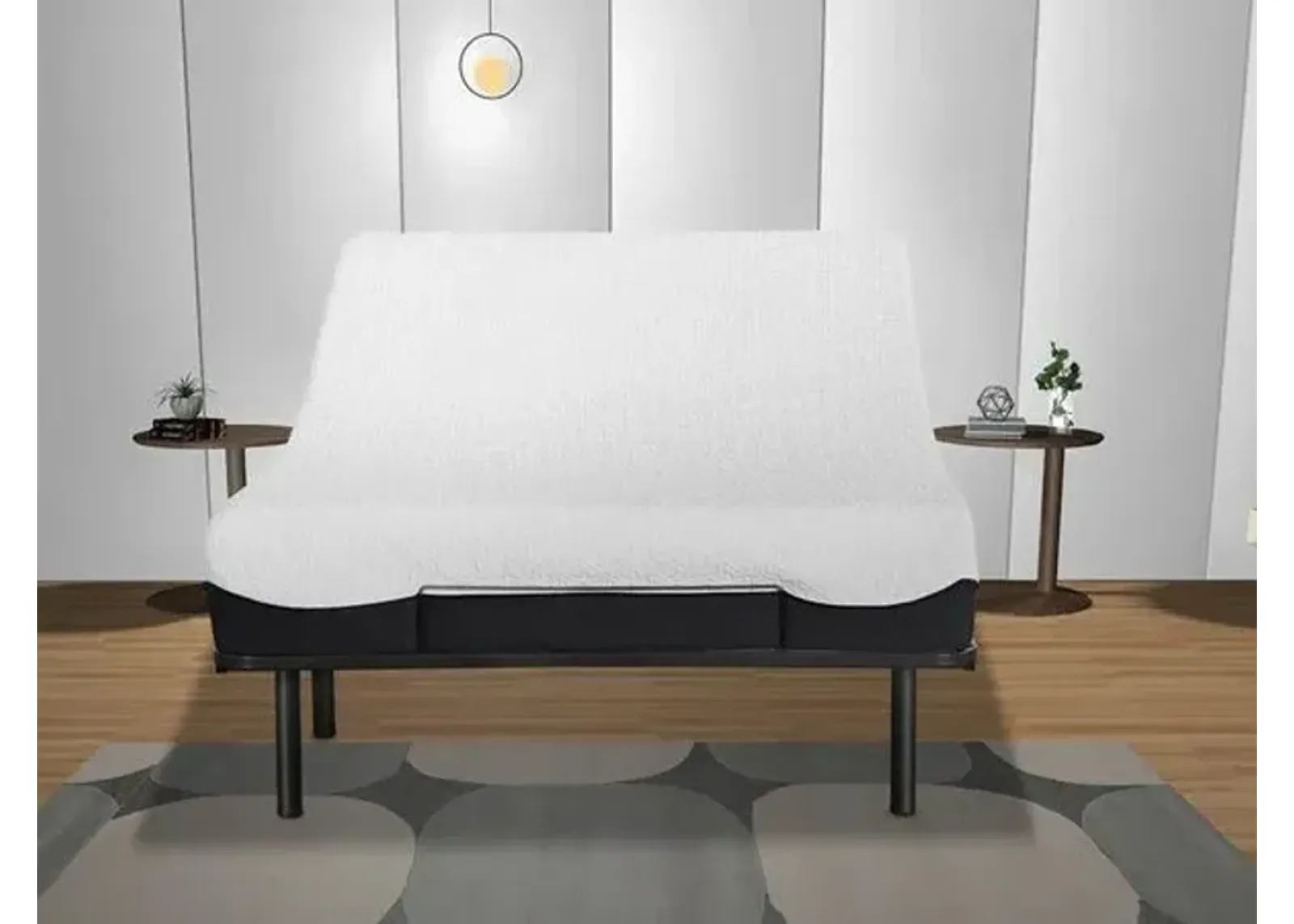 Sleeptone Goto G50 Adjustable Bed Base - Full