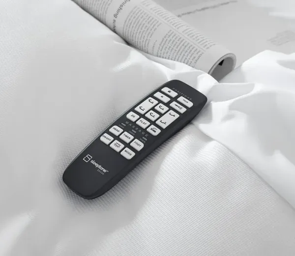 Sleeptone S3000 Nestl by Sleetpone Adjustable Bed Base - King