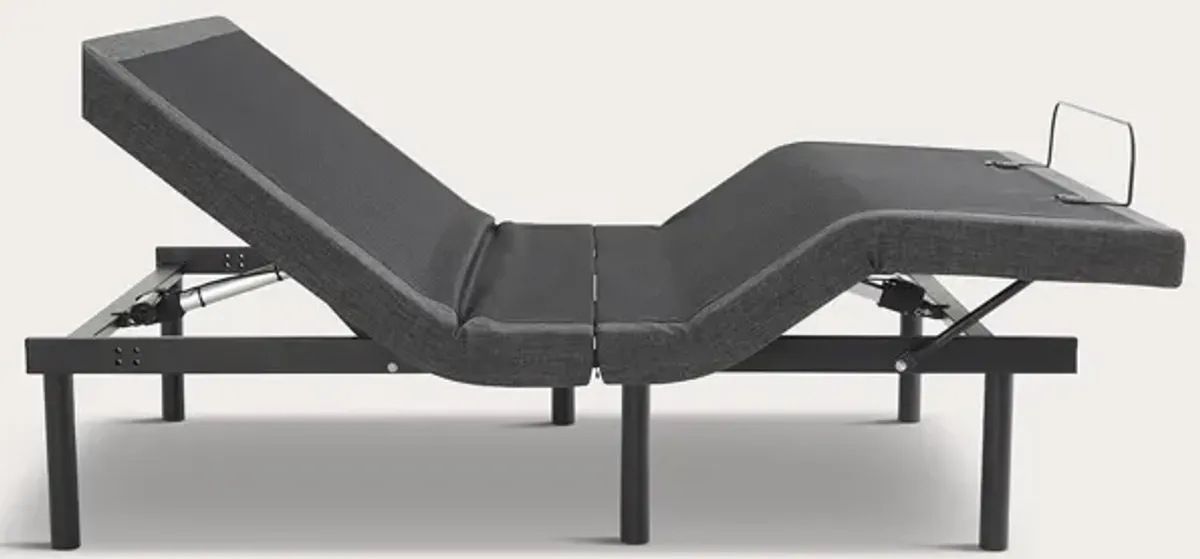 Sleeptone S3000 Nestl by Sleetpone Adjustable Bed Base - King