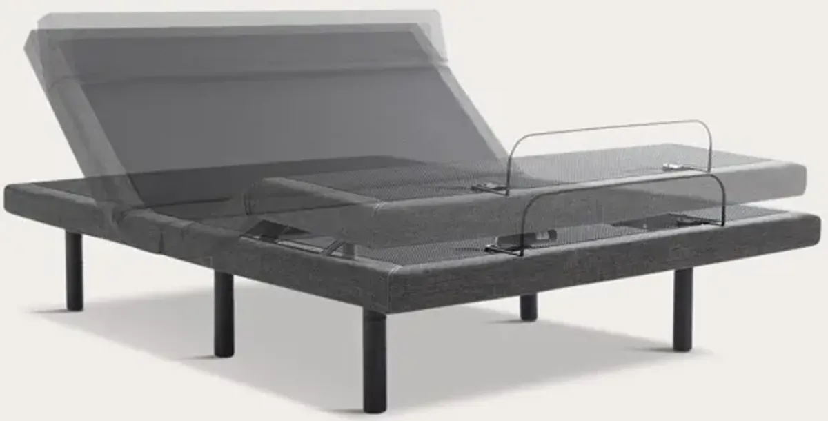 Sleeptone S5000 Adjustable Bed Base - Queen