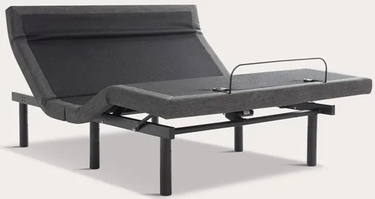 Sleeptone S5000 Adjustable Bed Base - Queen