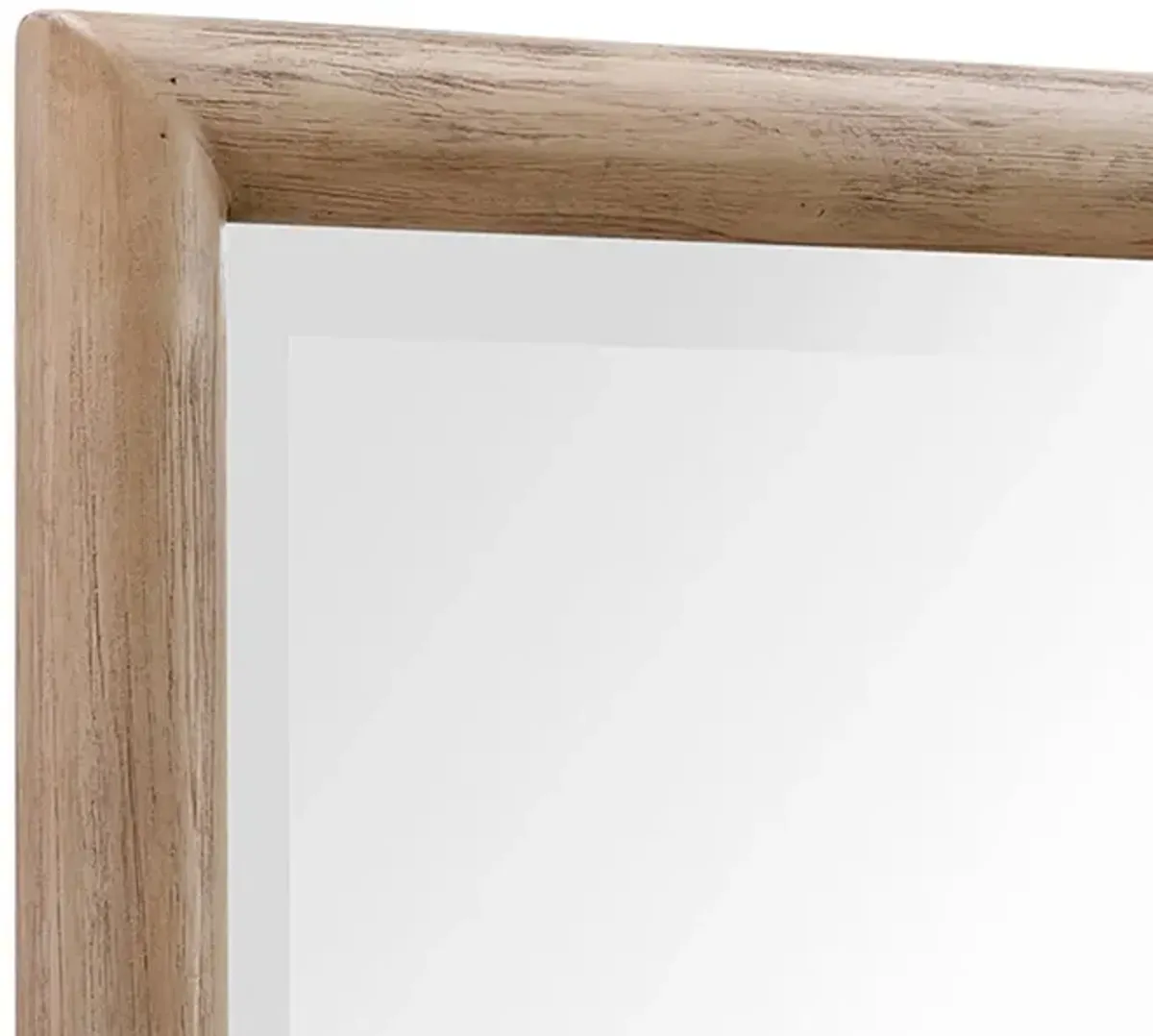 Modus Furniture Dorsey Dresser Mirror