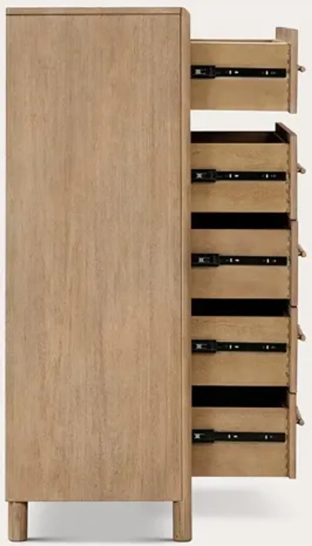 Modus Furniture Dorsey 5-Drawer Chest