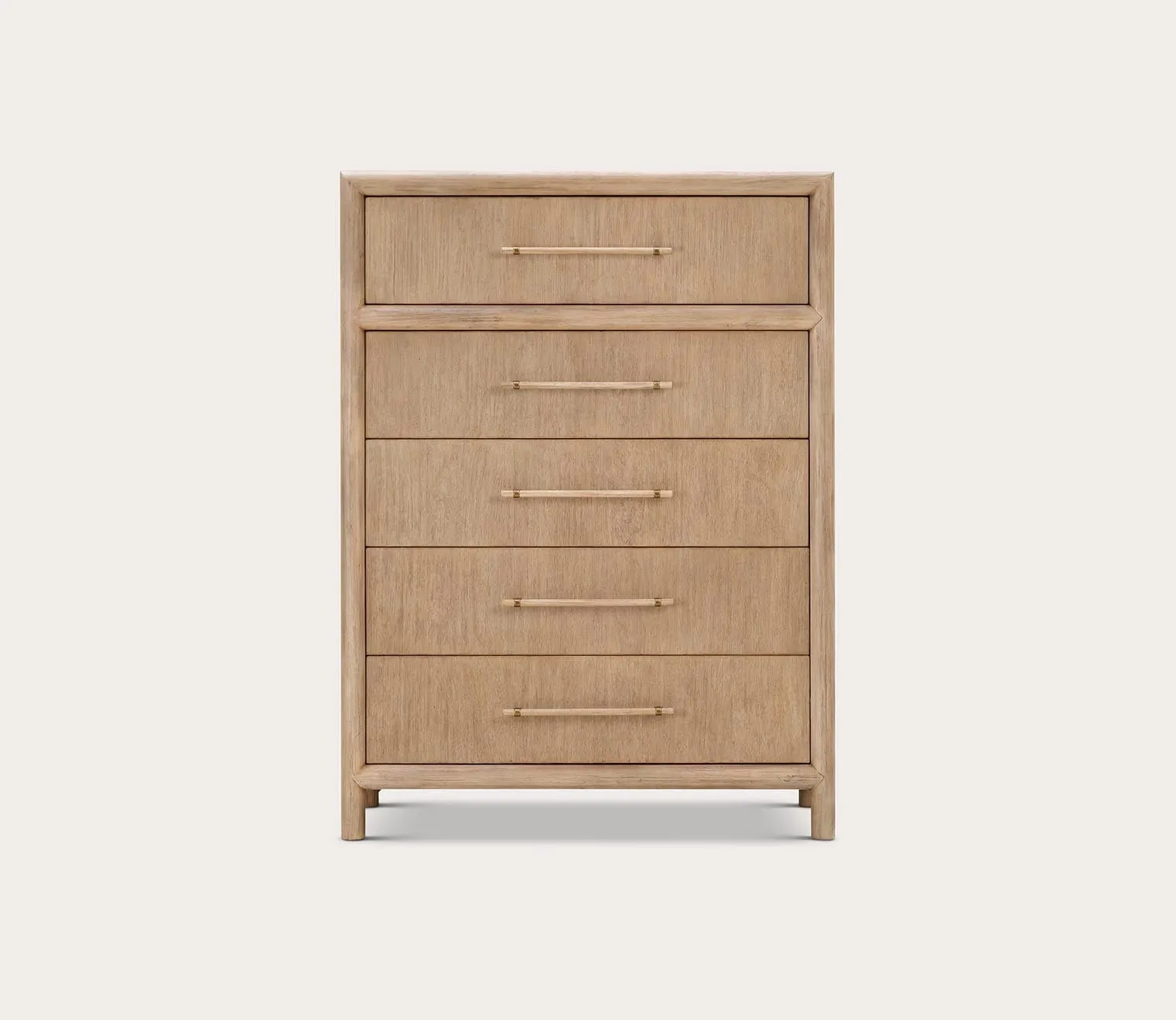 Modus Furniture Dorsey 5-Drawer Chest