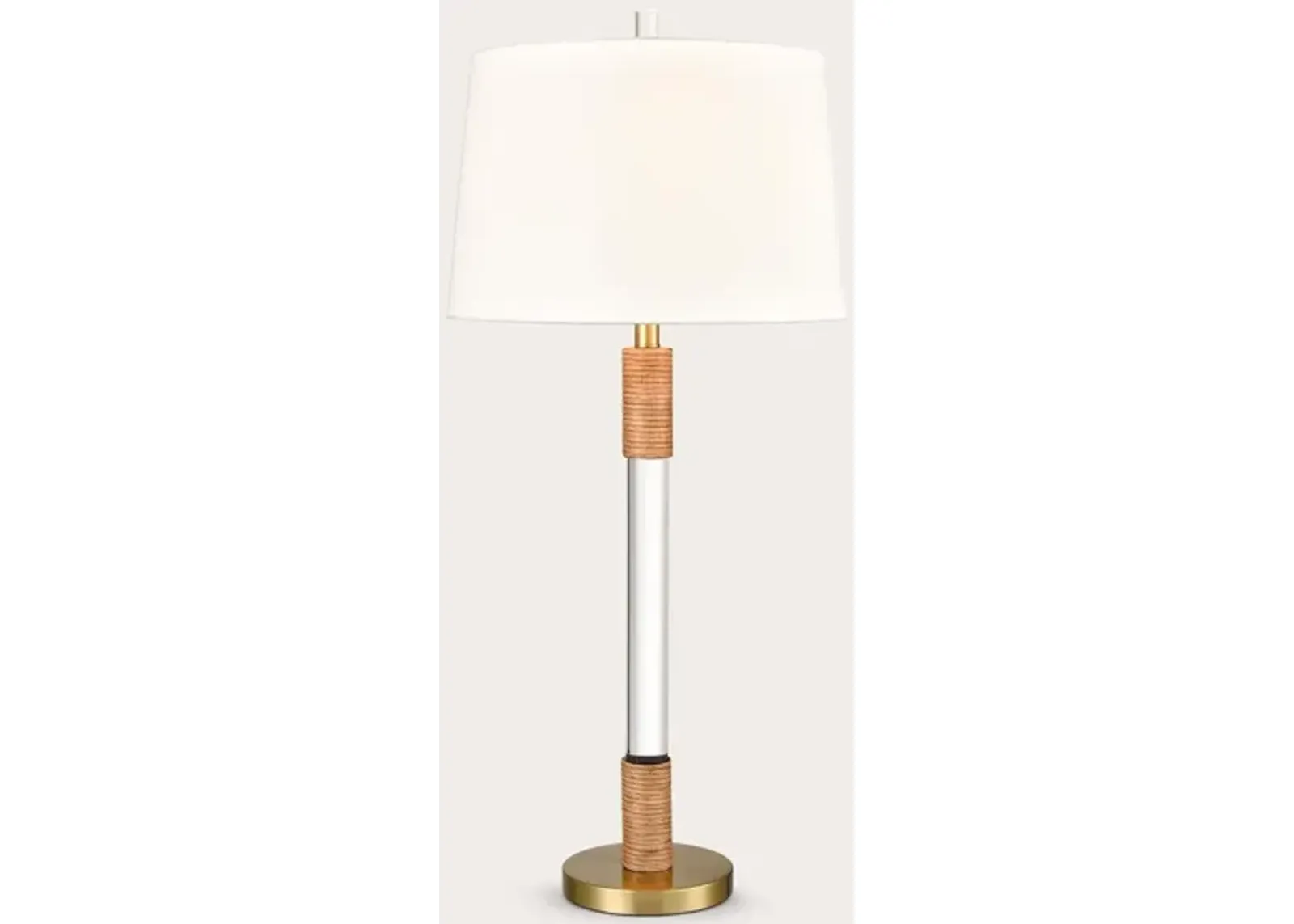 Elk Home Island Summit Table Lamp