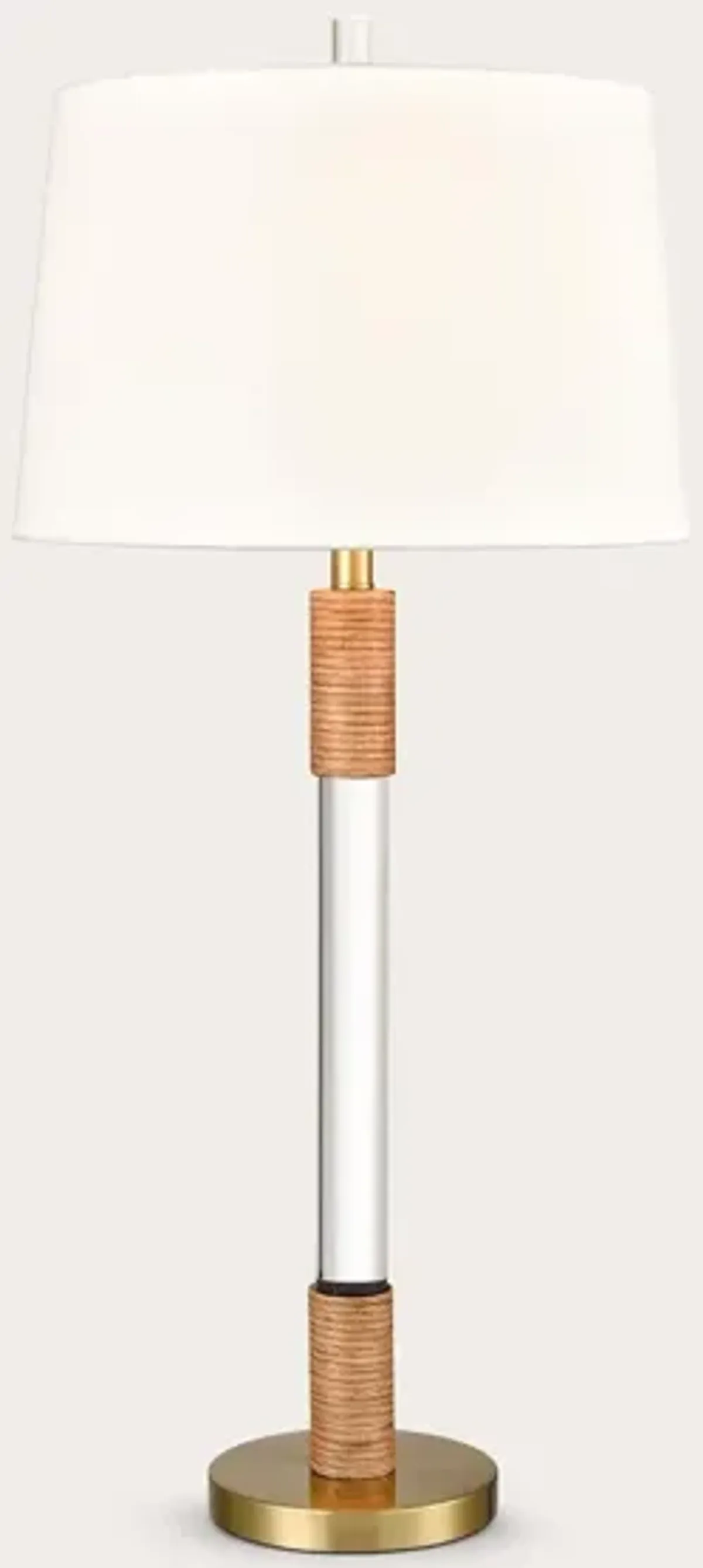 Elk Home Island Summit Table Lamp