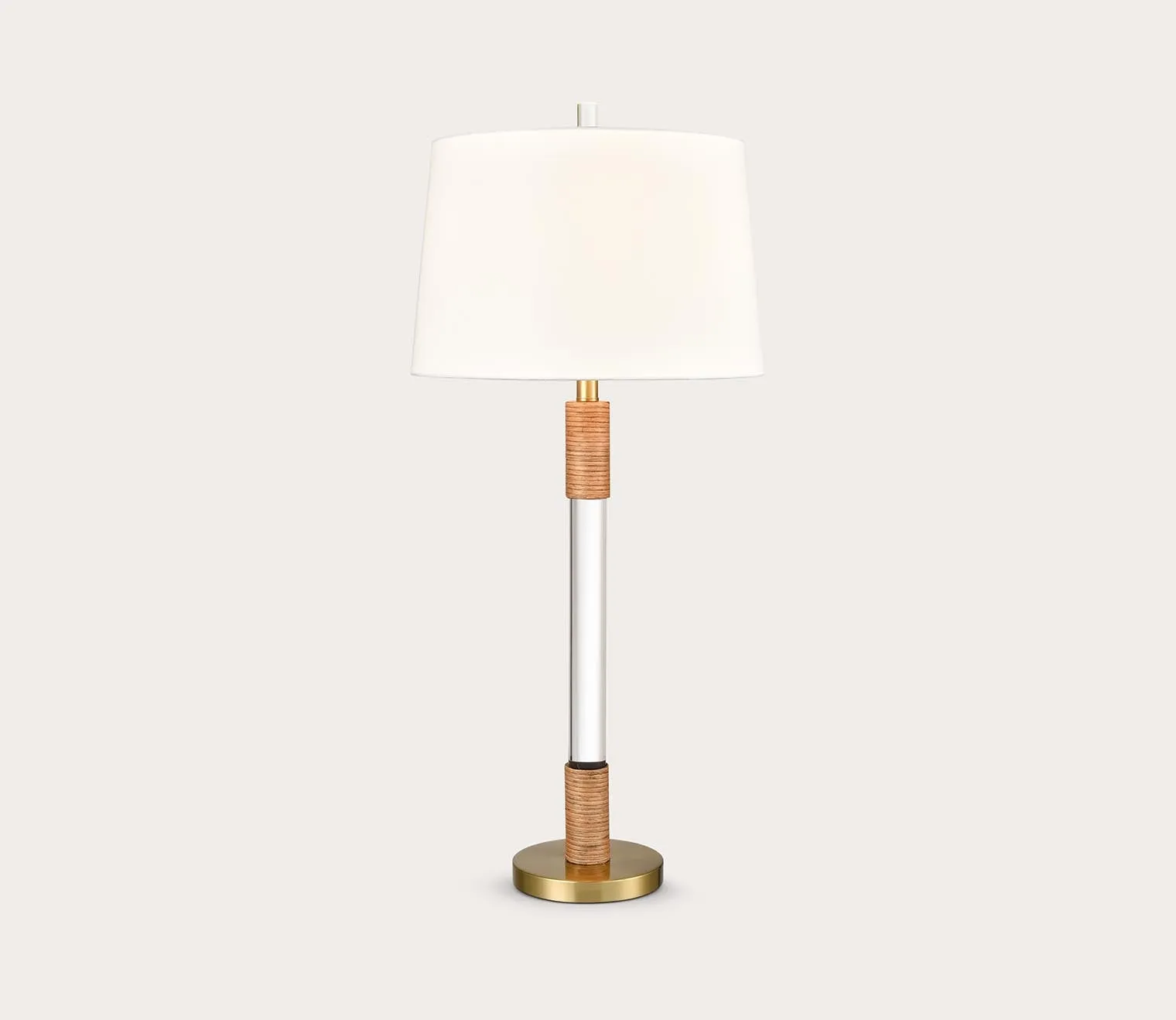 Elk Home Island Summit Table Lamp