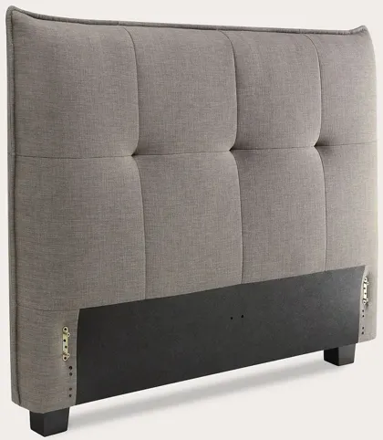 Modus Furniture Adona Upholstered Headboard - Queen