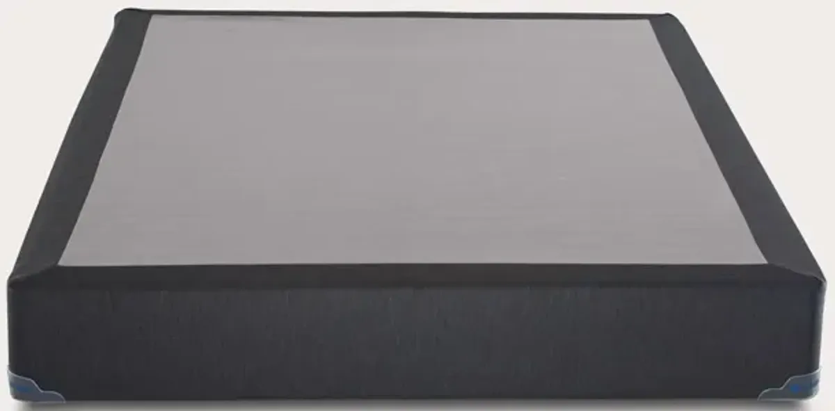 City Mattress Celestial Gray Heavy Duty Foundation - Full XL