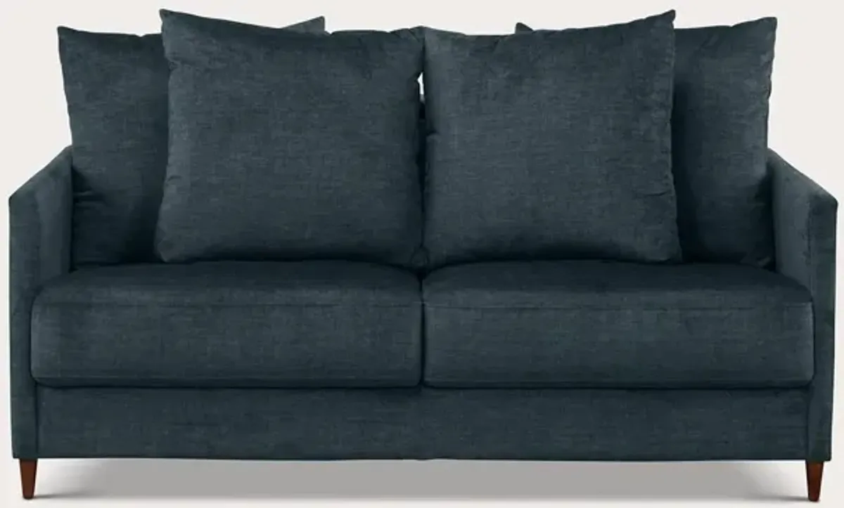 Luonto Burton Sleeper Sofa - Gray - King