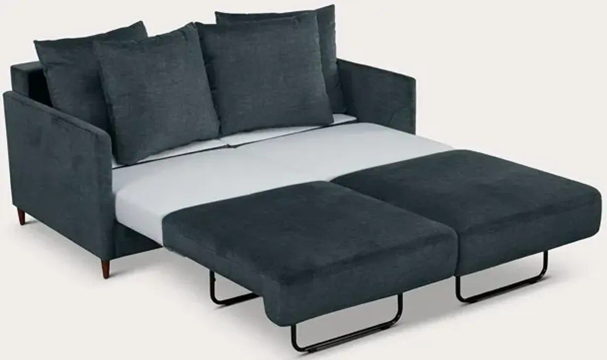 Luonto Burton Sleeper Sofa - Gray - King