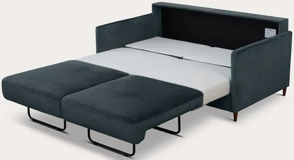 Luonto Burton Sleeper Sofa - Gray - King