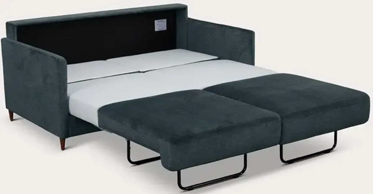 Luonto Burton Sleeper Sofa - Gray - King