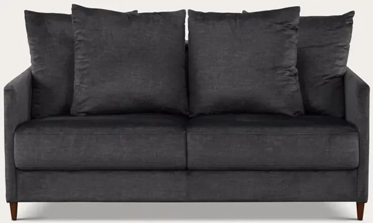 Luonto Burton Sleeper Sofa - Gray - King