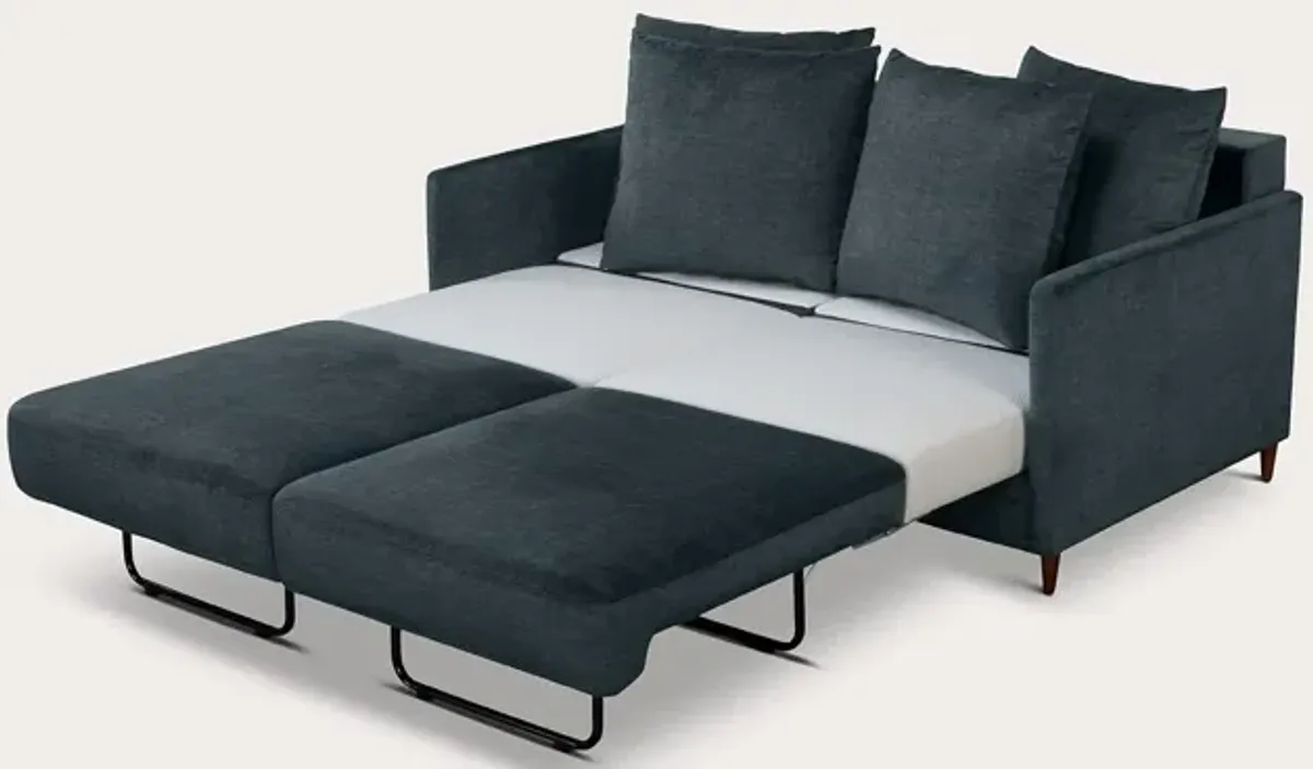 Luonto Burton Sleeper Sofa - Gray - King