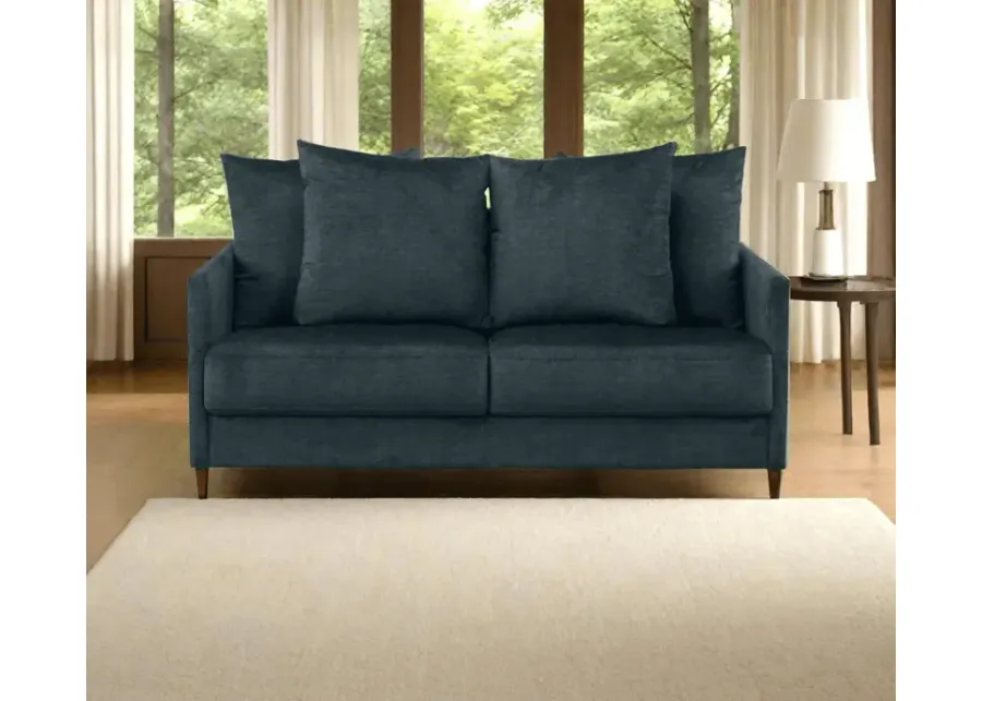 Luonto Burton Sleeper Sofa - Gray - King