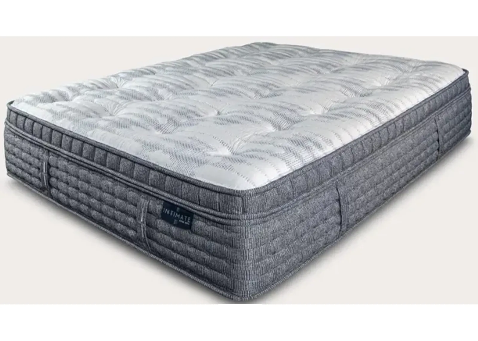 King Koil Andover Plush Mattress - Twin