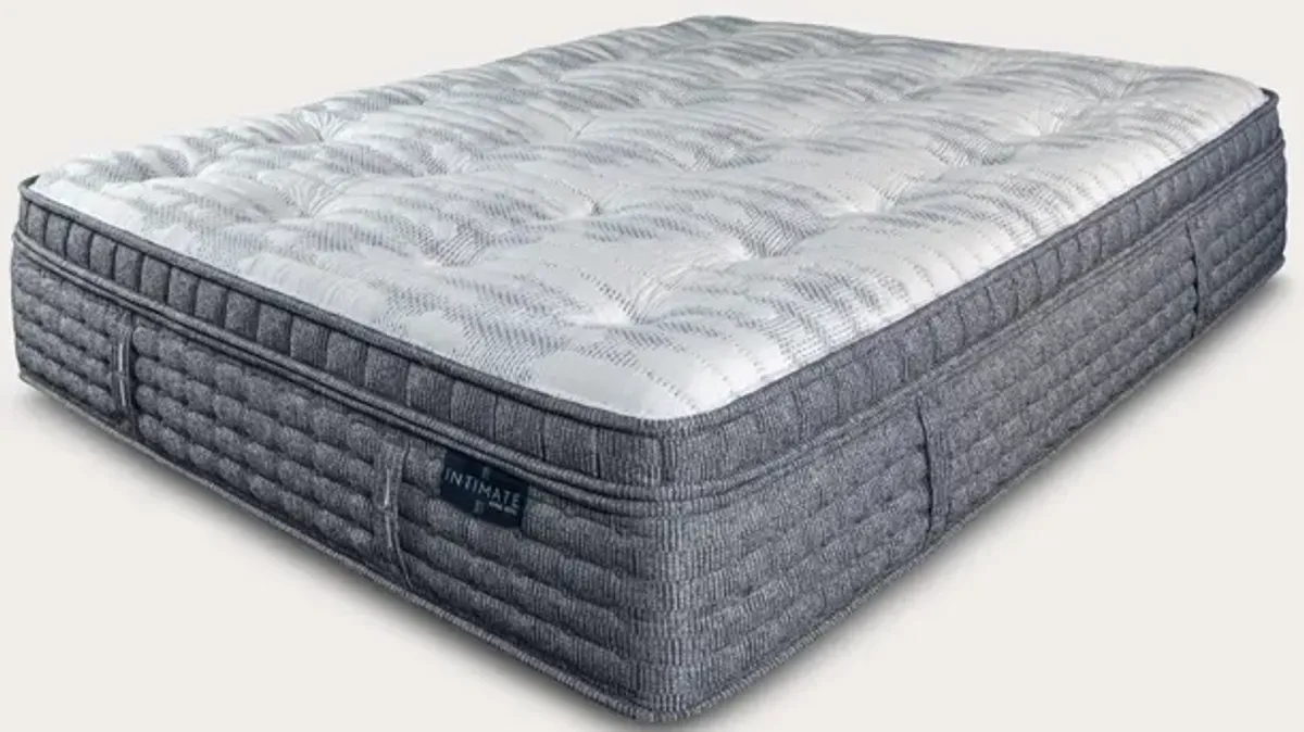 King Koil Andover Plush Mattress - Twin