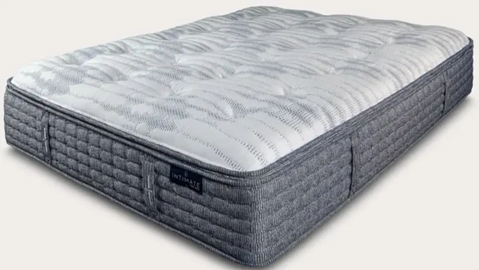 King Koil Newbury Ultra Plush Mattress - Memory Foam - Twin