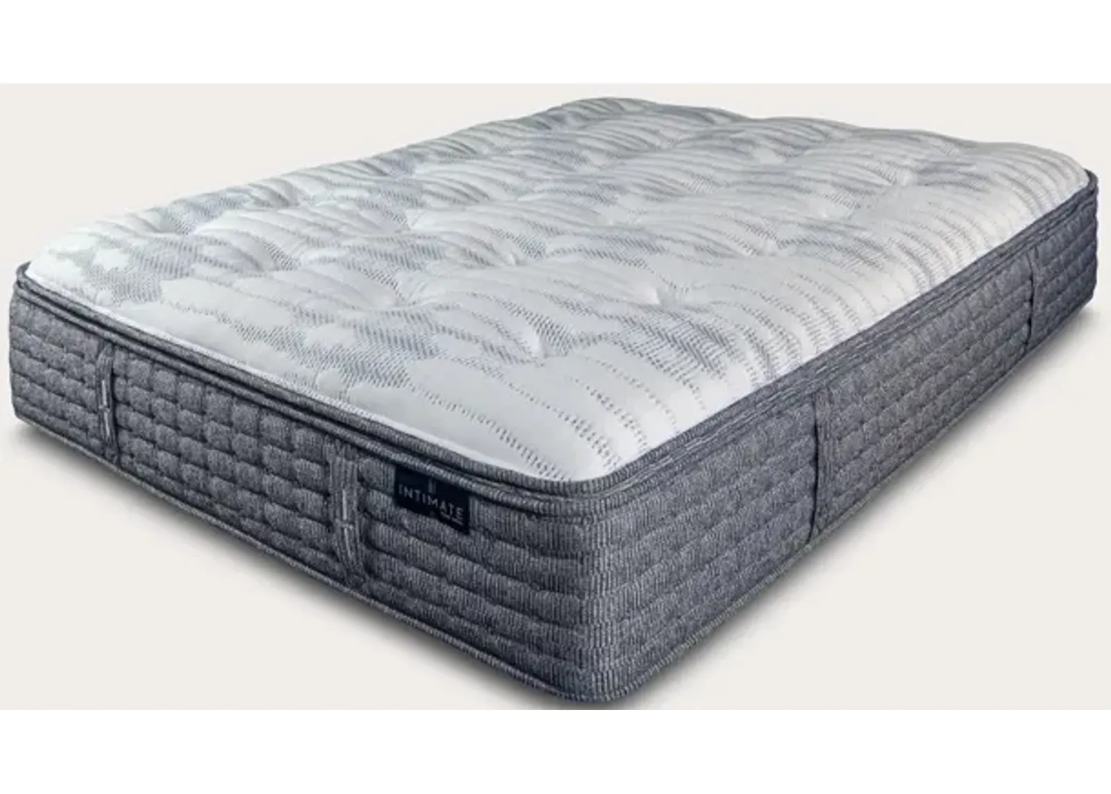 King Koil Newbury Ultra Plush Mattress - Memory Foam - Full