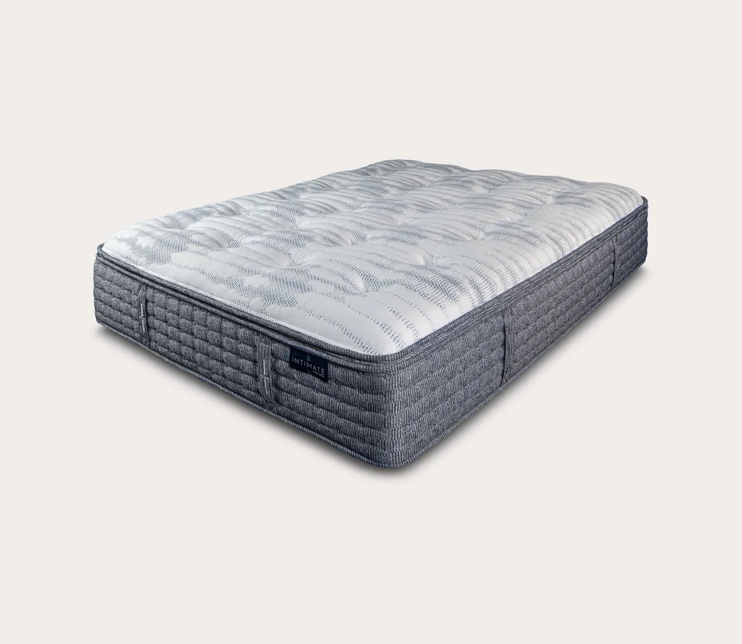 King Koil Stockbridge Plush Mattress - Memory Foam - Twin XL