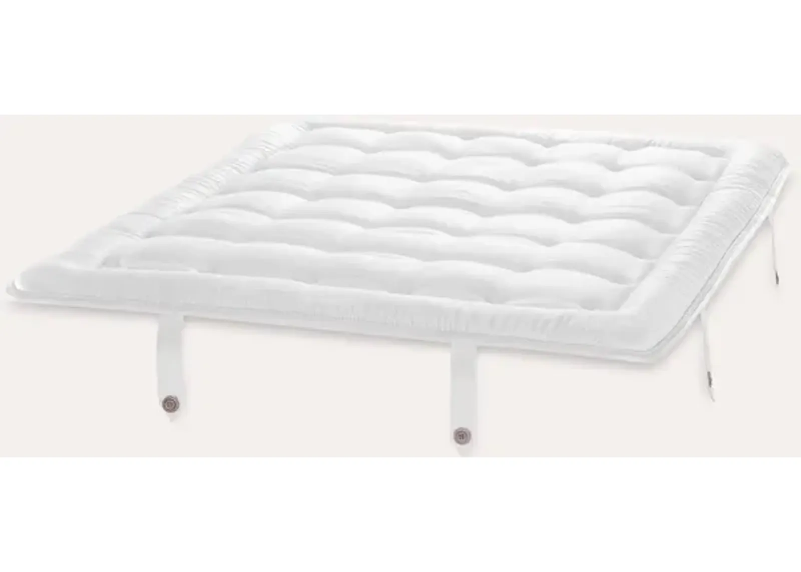 Aireloom Karpen Luxury Mattress Topper Handcrafted - Queen