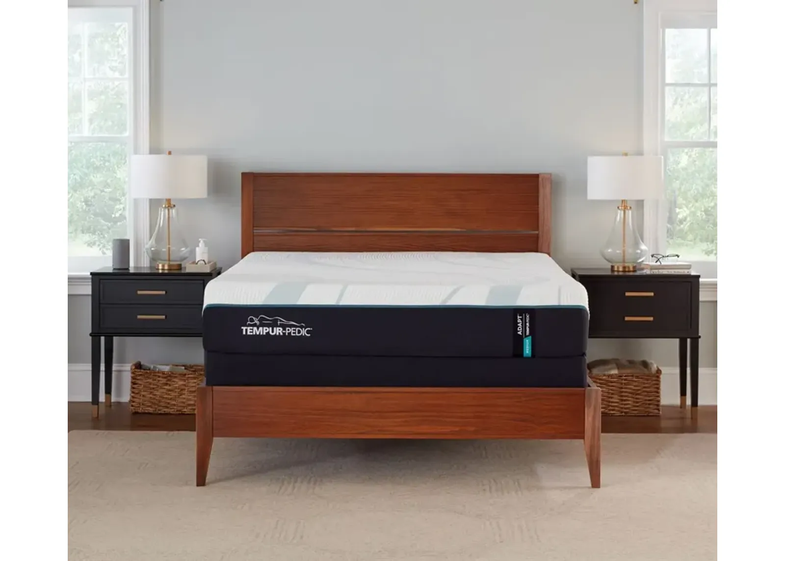 Tempur-Pedic TEMPUR-Adapt 2.0 Medium Mattress - Twin