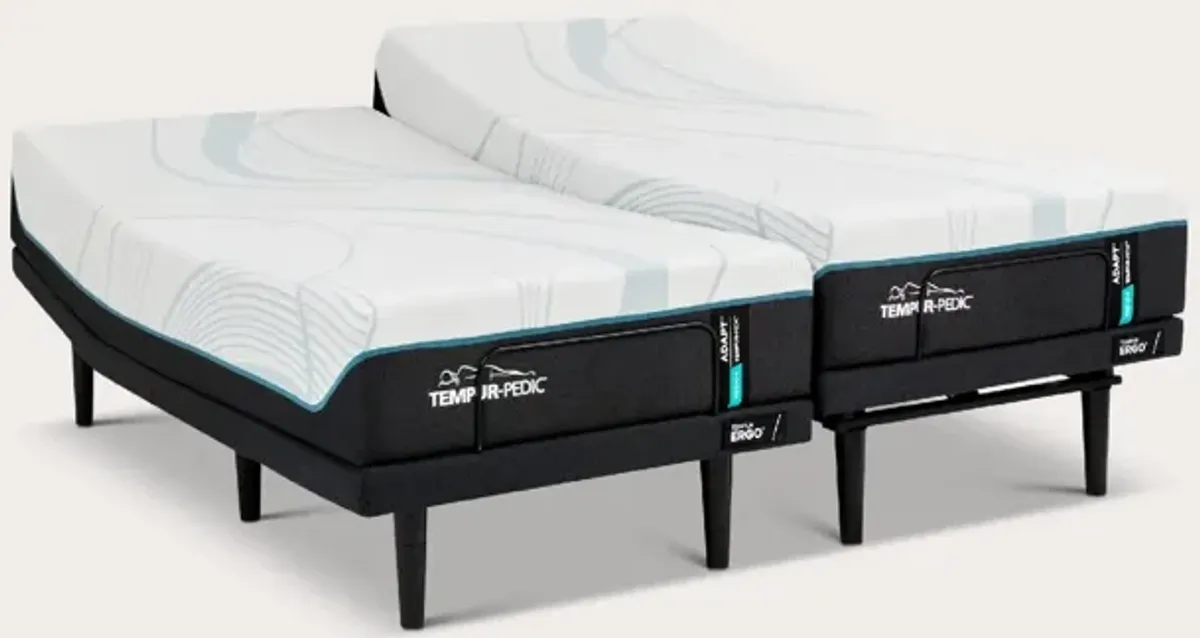 Tempur-Pedic TEMPUR-Adapt 2.0 Medium Mattress - California King