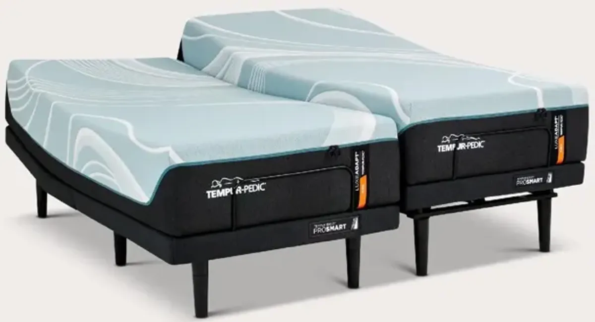 Tempur-Pedic TEMPUR-LuxeAdapt 2.0 Firm Mattress - King