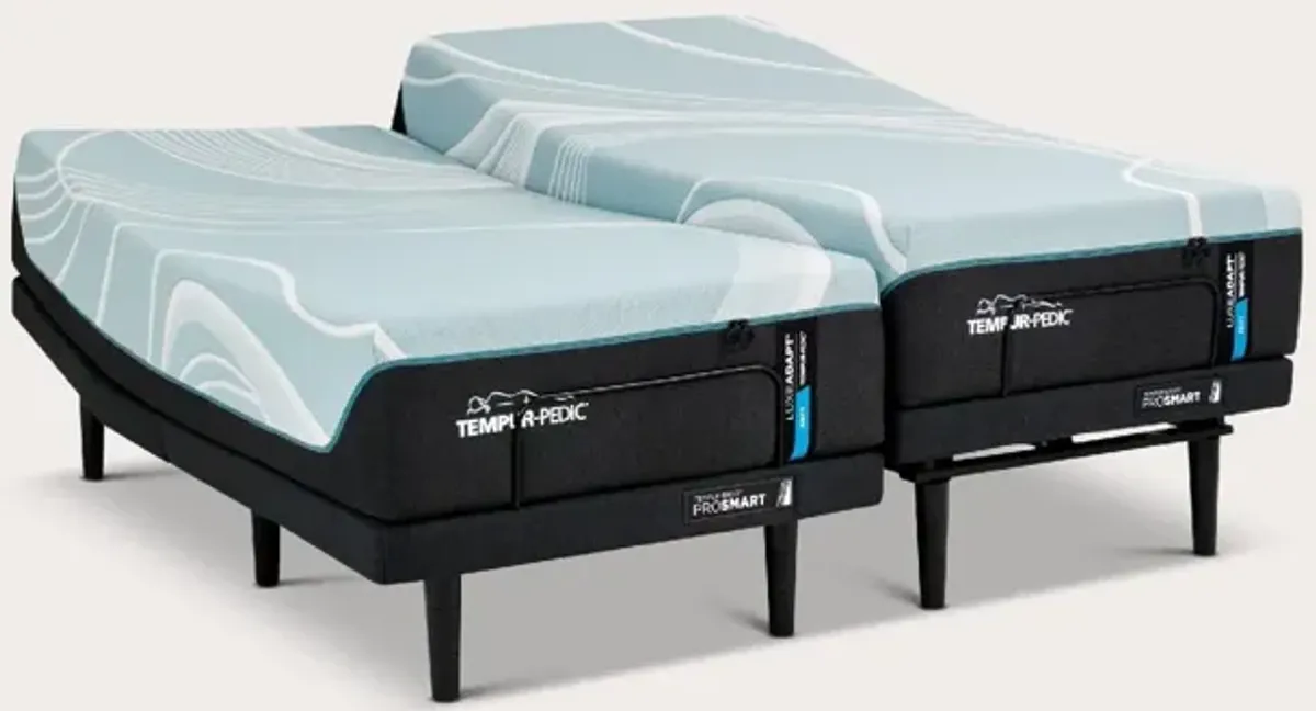 Tempur-Pedic TEMPUR-LuxeAdapt 2.0 Soft Mattress - Queen