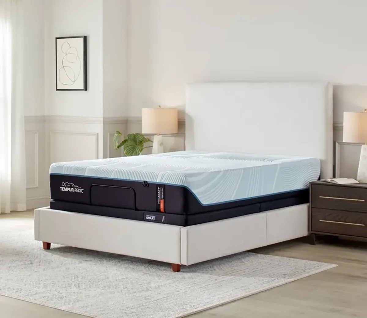 Tempur-Pedic TEMPUR-ProAdapt 2.0 Firm Mattress - Twin