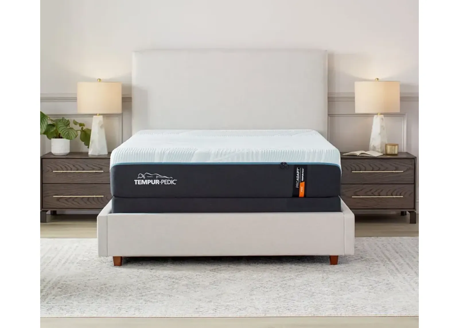 Tempur-Pedic TEMPUR-ProAdapt 2.0 Firm Mattress - Twin XL