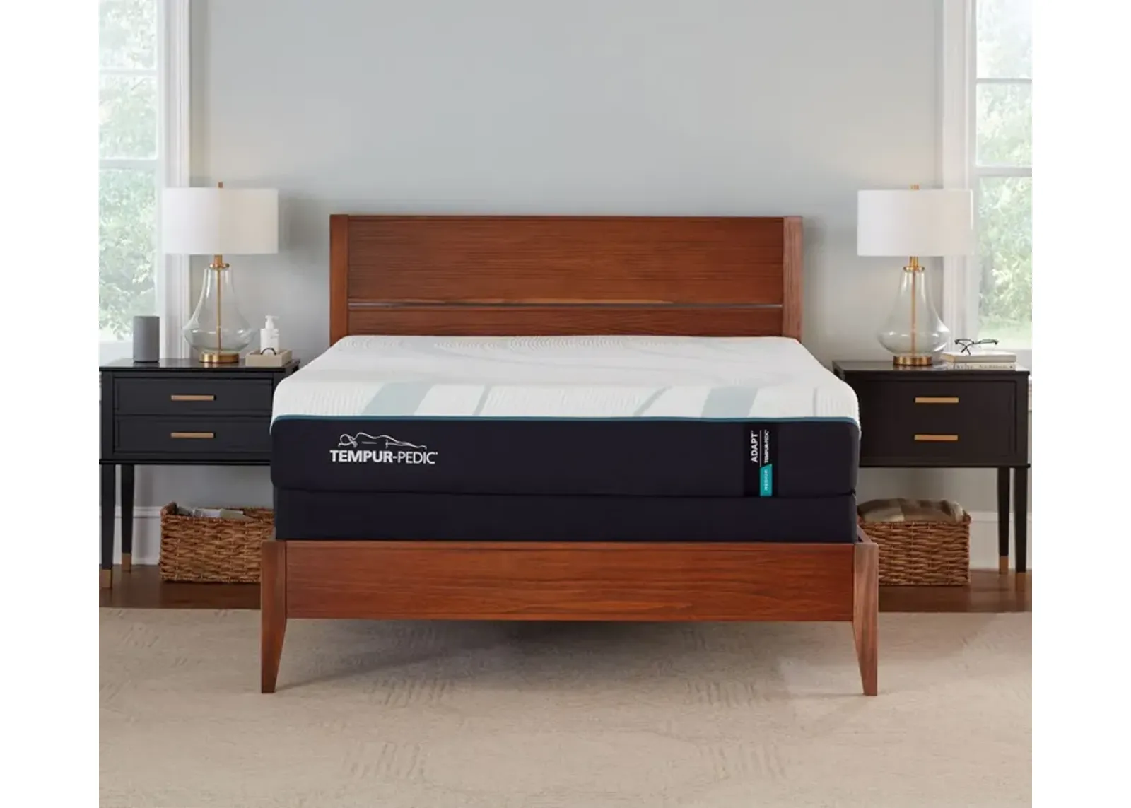 Tempur-Pedic TEMPUR-ProAdapt 2.0 Medium Mattress - Full