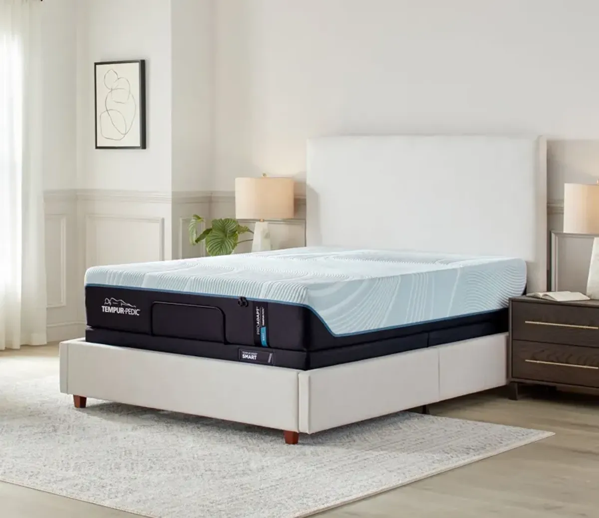 Tempur-Pedic TEMPUR-ProAdapt 2.0 Soft Mattress - Twin XL