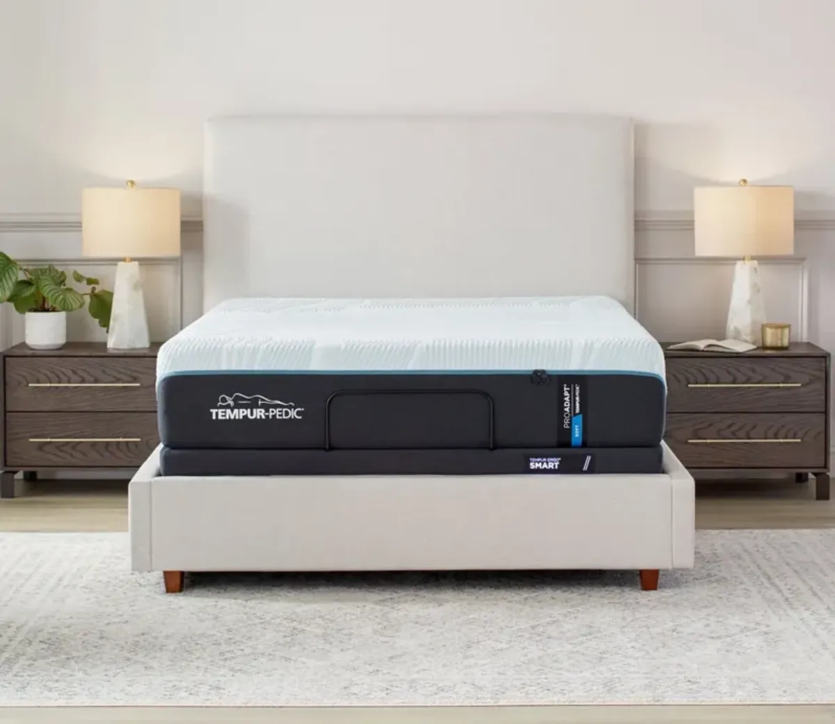 Tempur-Pedic TEMPUR-ProAdapt 2.0 Soft Mattress - Full