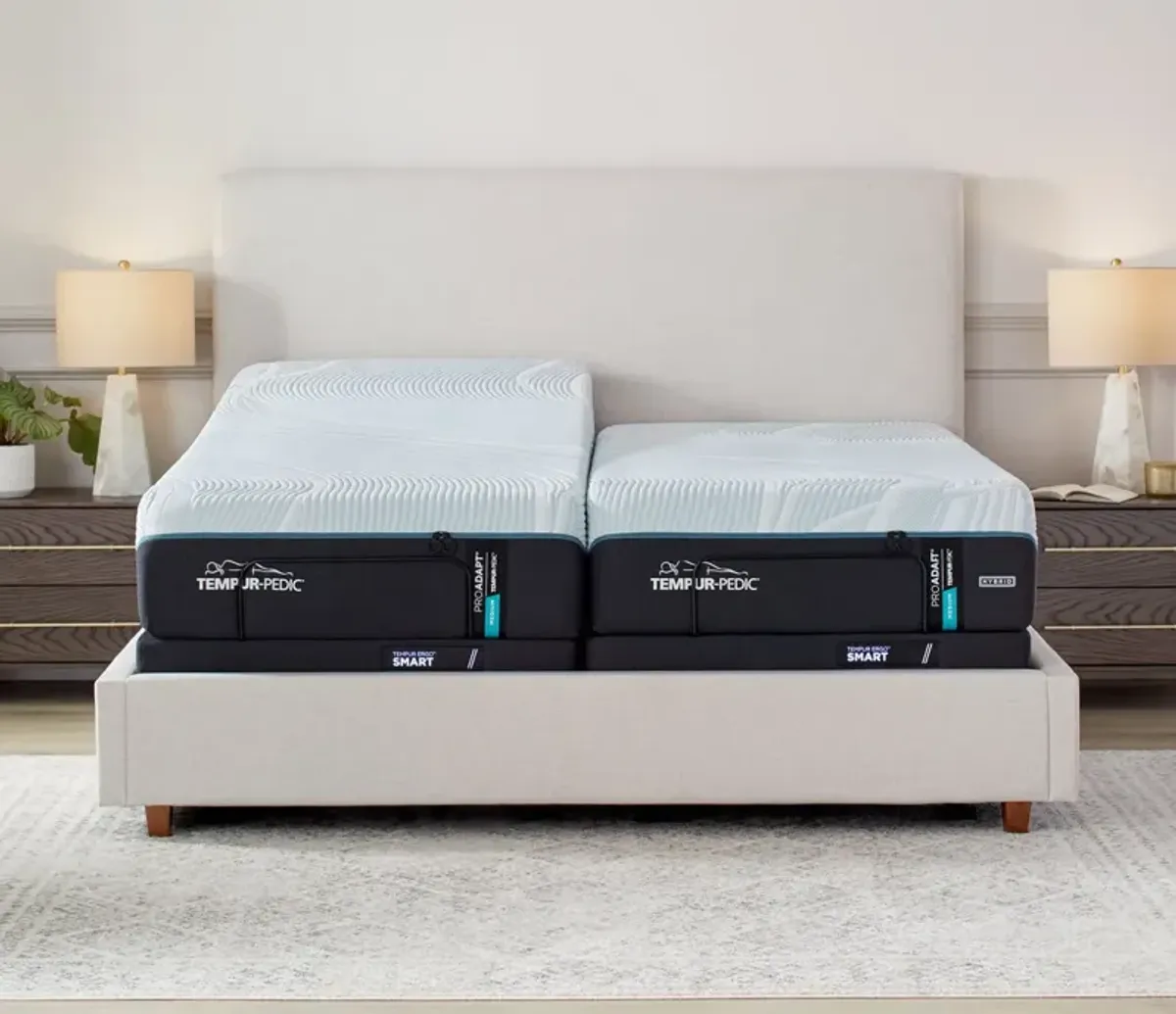 Tempur-Pedic TEMPUR-ProAdapt 2.0 Medium Hybrid Mattress - Twin XL